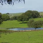 Alojamiento Rural Histórico El Vaqueril