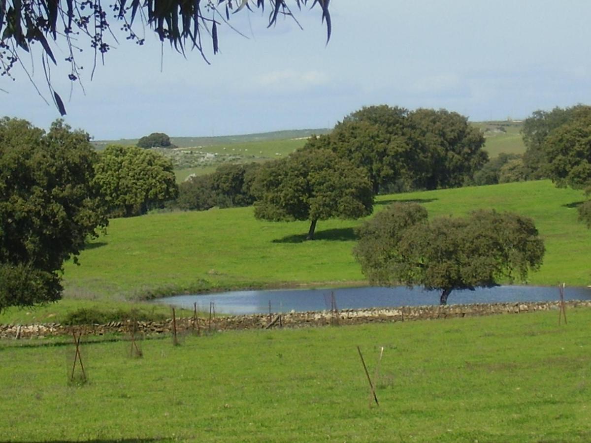 Alojamiento Rural Histórico El Vaqueril 2*