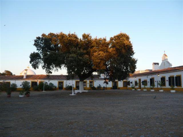 Alojamiento Rural Histórico El Vaqueril