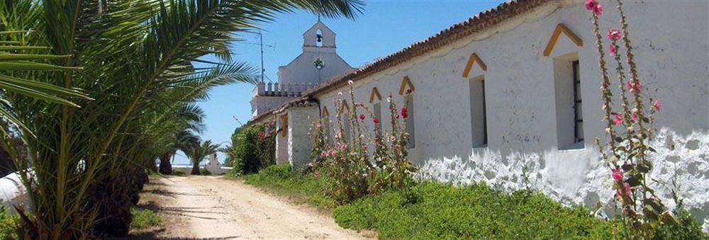 Alojamiento Rural Histórico El Vaqueril Hotel 2*