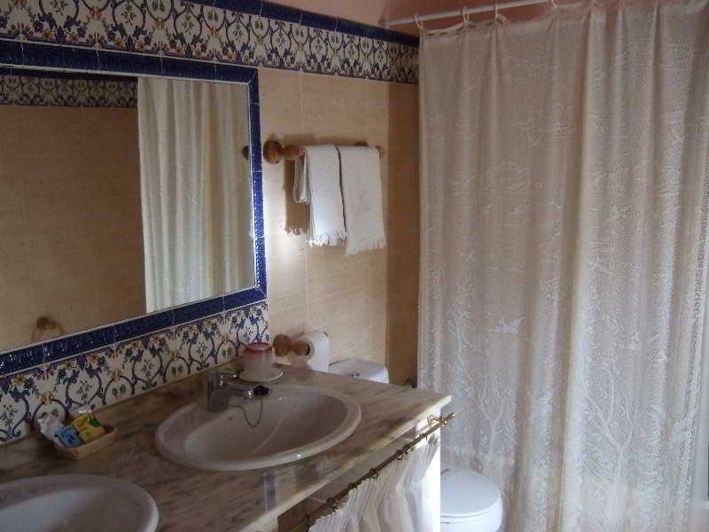 Alojamiento Rural Histórico El Vaqueril