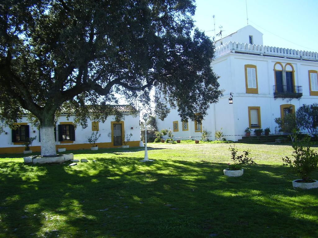 Alojamiento Rural Histórico El Vaqueril 2* Caces